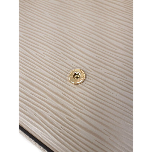 Louis Vuitton Pochette Bag Felicie Epi - Picture 7 of 8